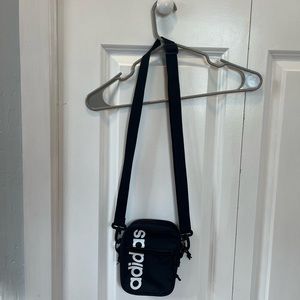 Adidas Cross Body Training Bag- New